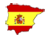 CAMPING LA NORIA - Espanol
